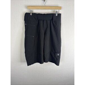 NF Cycling Shorts Black MTB Trail  Style Vancouver BC Men M ?